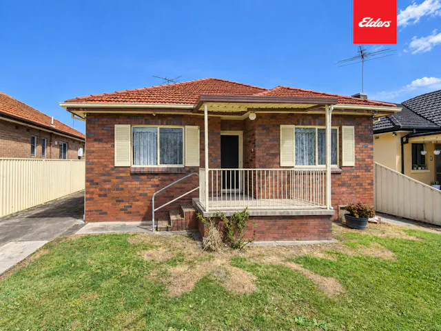 9 Frampton Street — photo from Elders Real Estate Lidcombe