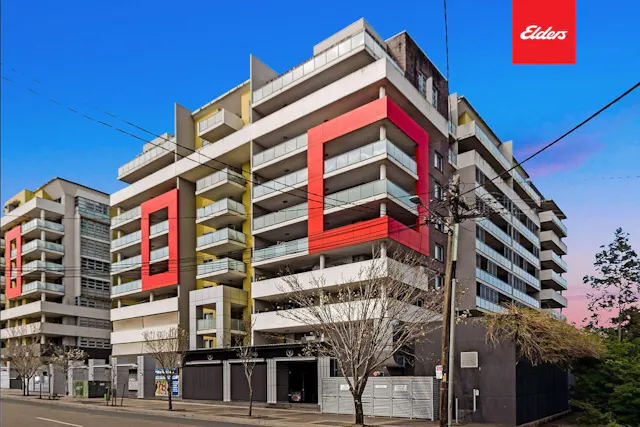 53/4 West Terrace Street — photo from Elders Real Estate Lidcombe