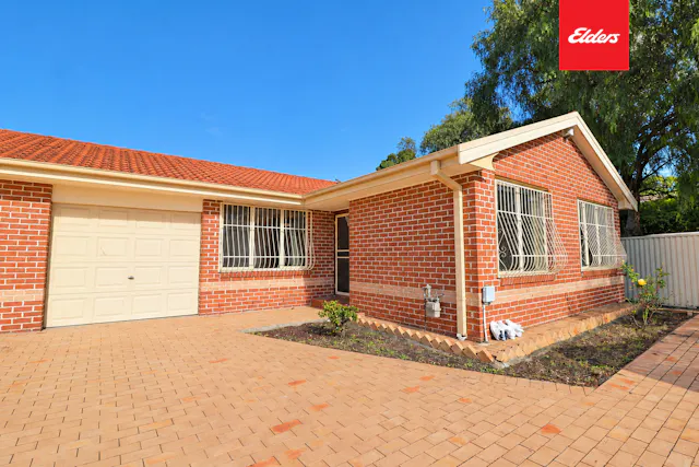 1/64 Vaughan Street — photo from Elders Real Estate Lidcombe