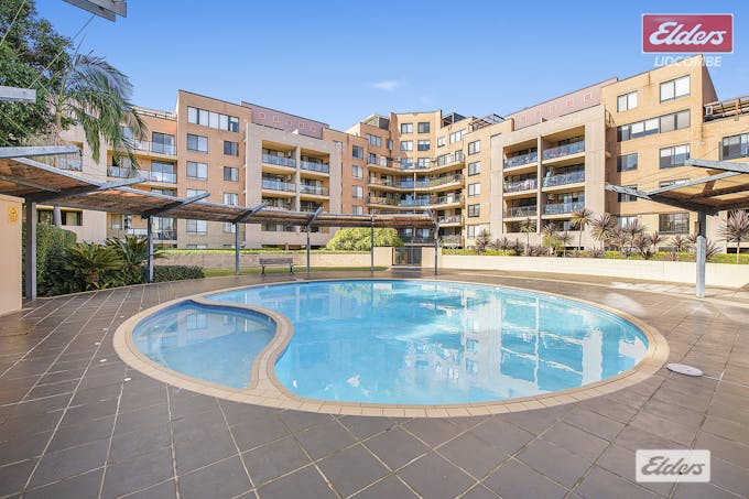119/81 Church Street, Lidcombe, NSW, 2141 - Image 1