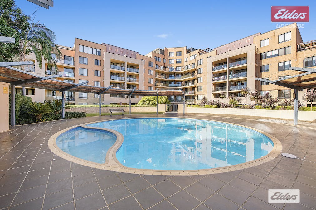 119/81 Church Street, Lidcombe, NSW, 2141 - Image 1