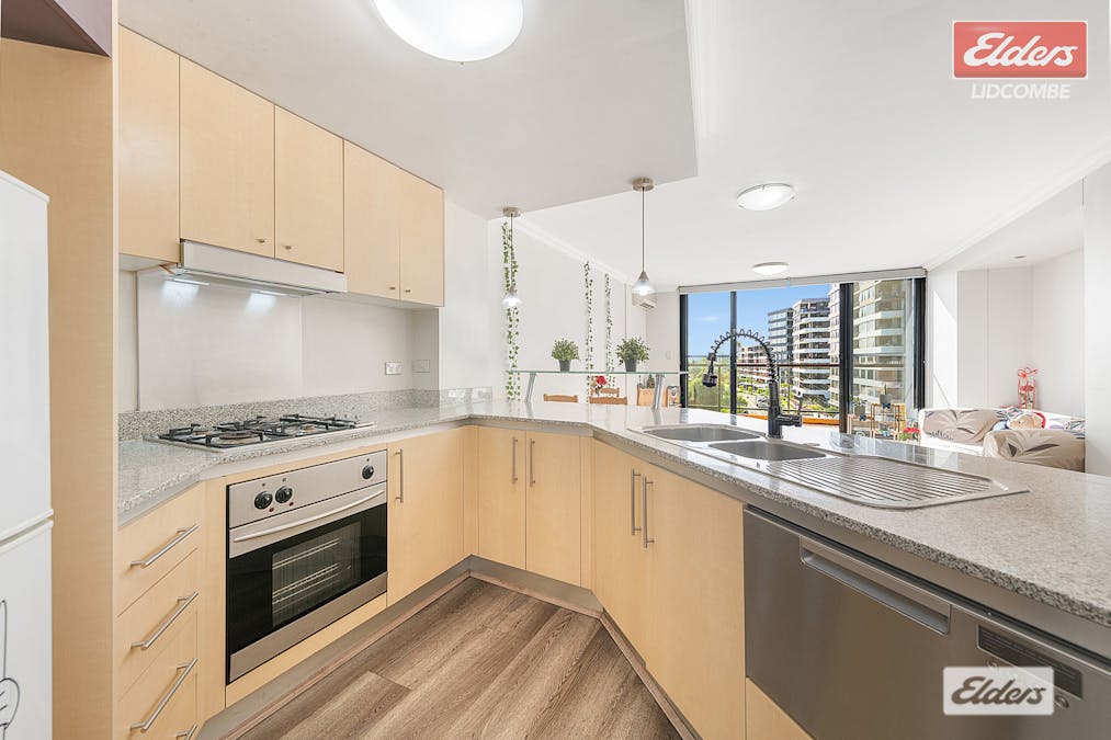 119/81 Church Street, Lidcombe, NSW, 2141 - Image 3