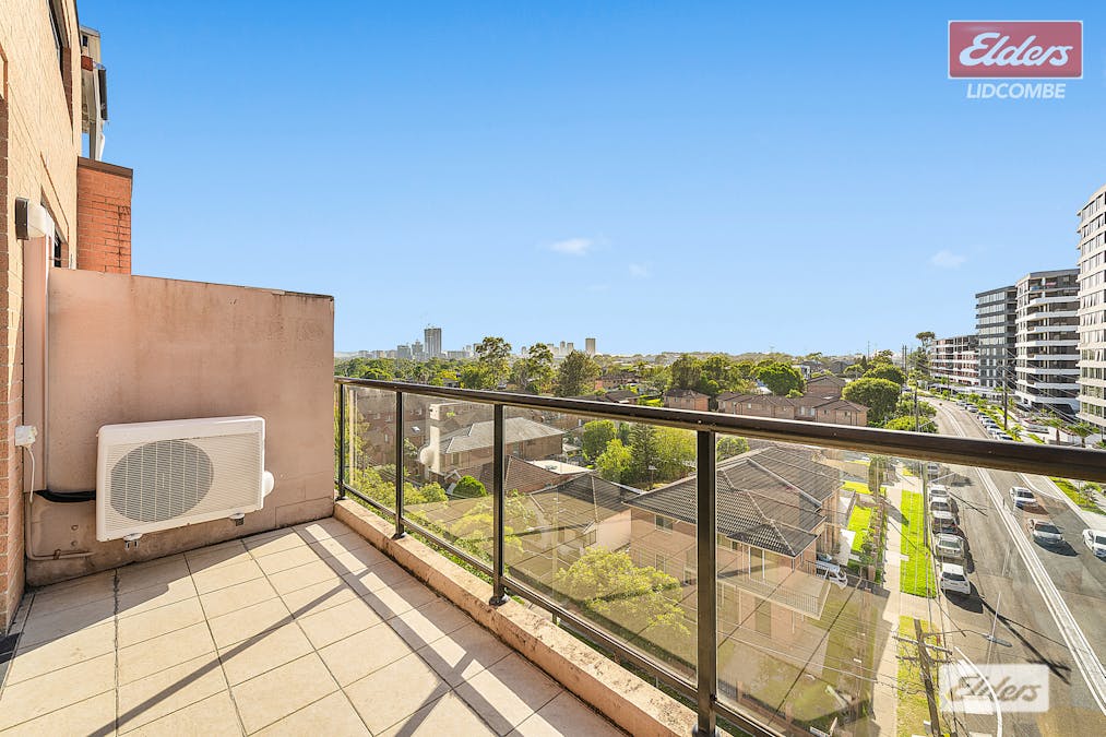 119/81 Church Street, Lidcombe, NSW, 2141 - Image 5