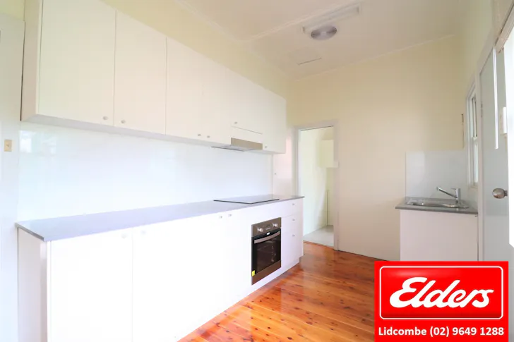 43 Maud Street, Lidcombe, NSW, 2141