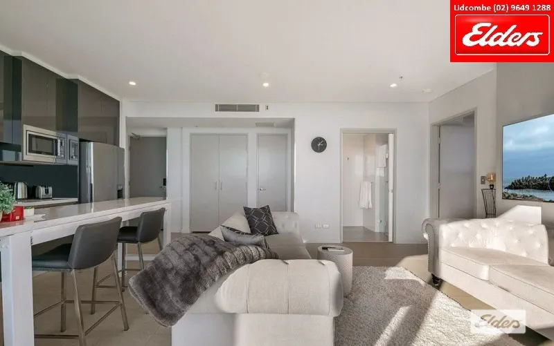Level 14/1404/1 Carter Street, Lidcombe, NSW, 2141 - Image 2