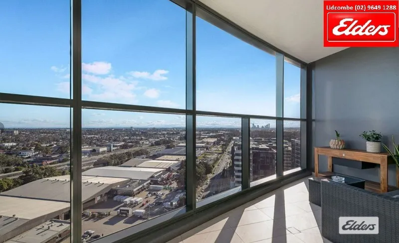Level 14/1404/1 Carter Street, Lidcombe, NSW, 2141 - Image 3