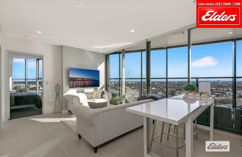 Level 14/1404/1 Carter Street, Lidcombe, NSW, 2141 - Image 4