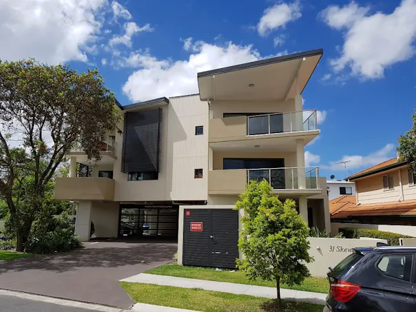 9/31 Skew Street, Sherwood, QLD, 4075