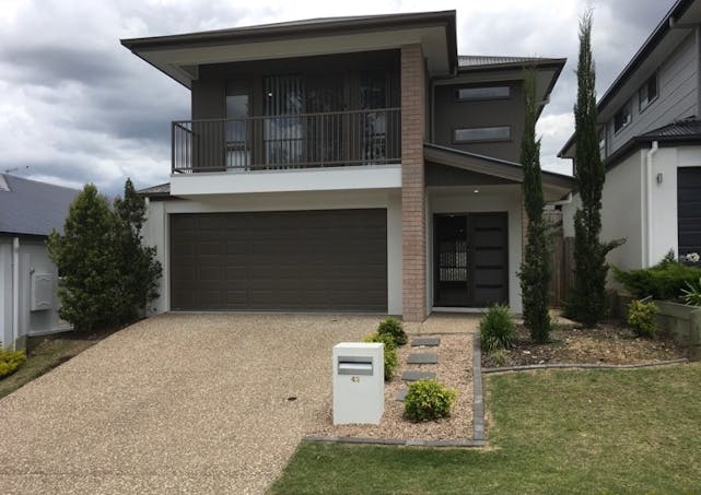 43 Eucalyptus Crescent, Ripley, QLD, 4306 - Image 1