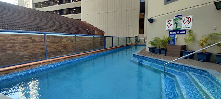 1915/108 Margaret Street, Brisbane City, QLD, 4000