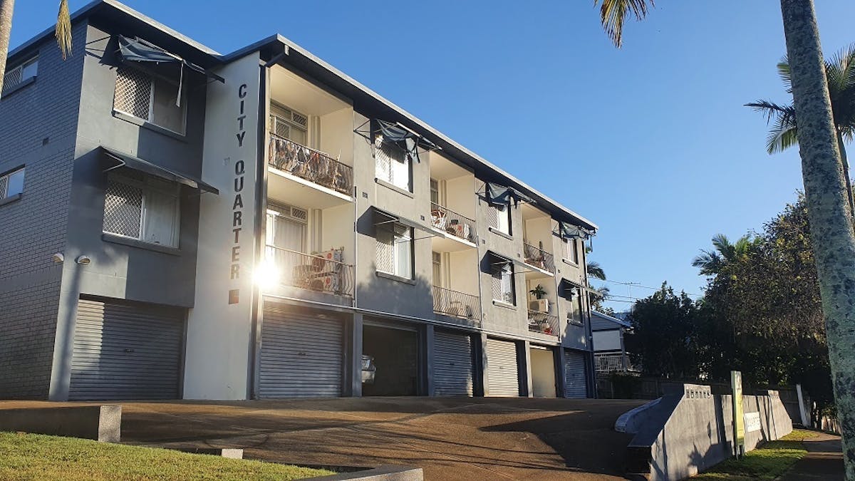 10/52 Stevenson Street, Paddington, QLD, 4064 - Image 1