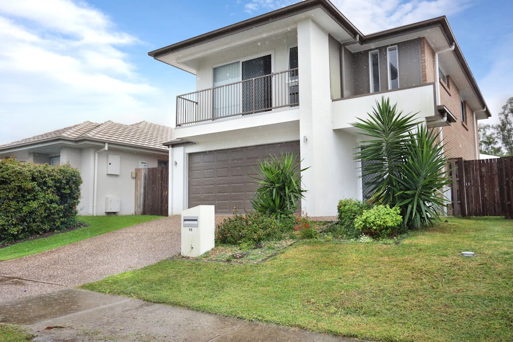 46 Waterfern Way, Ripley, QLD, 4306 - Image 1