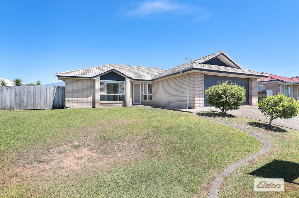 4 Carob Court, Caboolture South, QLD, 4510 - Image 1