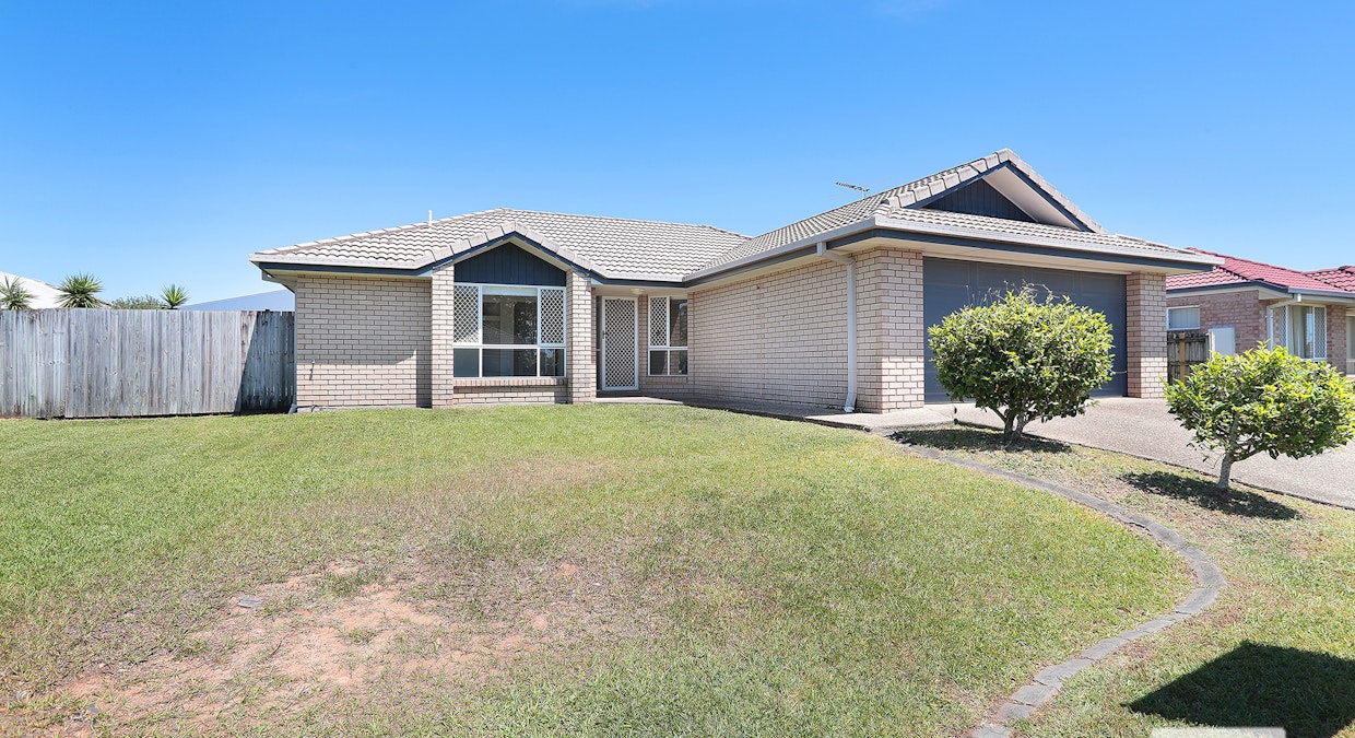4 Carob Court, Caboolture South, QLD, 4510 - Image 1