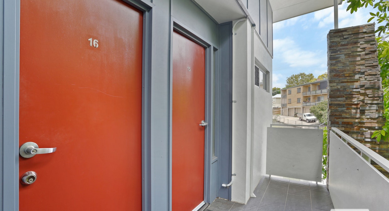 Level Lot/8/17 Erneton Street, Newmarket, QLD, 4051 - Image 8