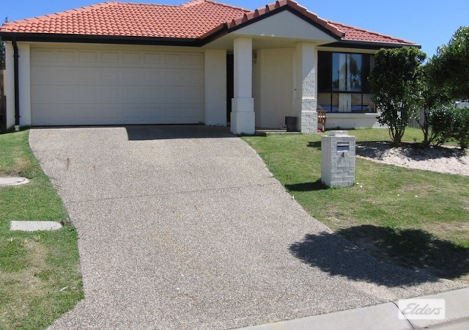 4 Hamersley Court, North Lakes, QLD, 4509 - Image 1