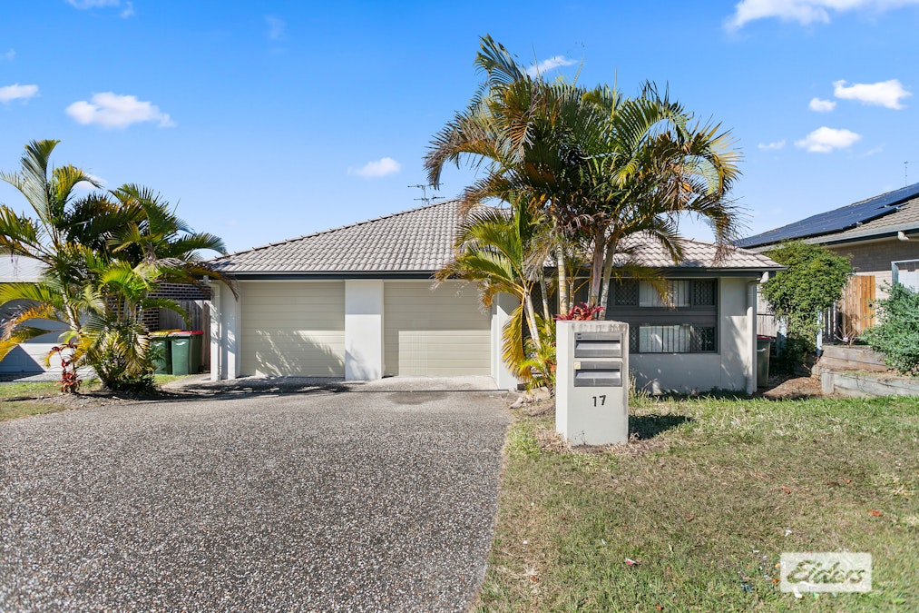 17 Redcedar Place, Morayfield, QLD, 4506 - Image 1