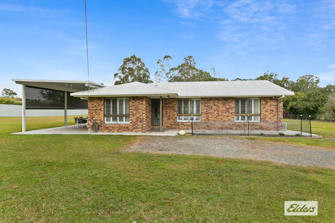 9 Brucknell Road, Wamuran, QLD, 4512