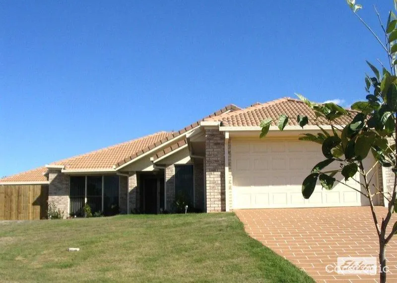 46 Rise Place, Moggill, QLD, 4070 - Image 1