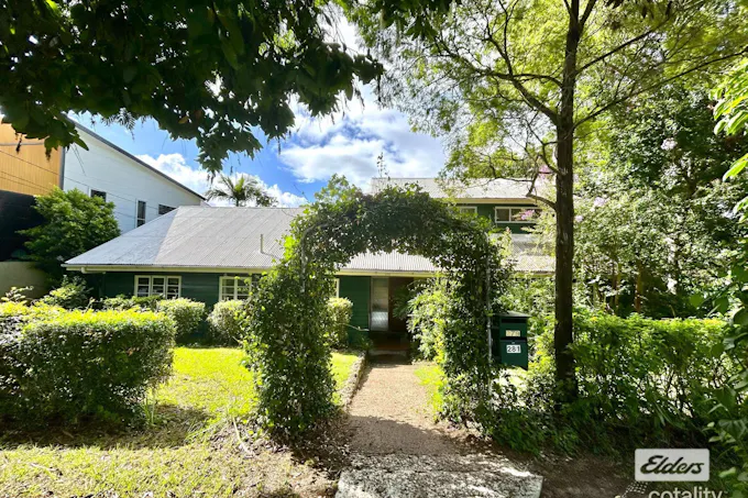 279 Birdwood Terrace, Toowong, QLD, 4066 - Image 1