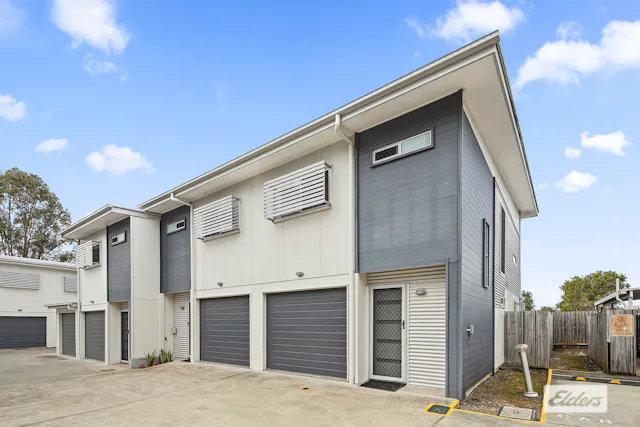 13/64 Michael Avenue — photo from Elders Real Estate Paddington