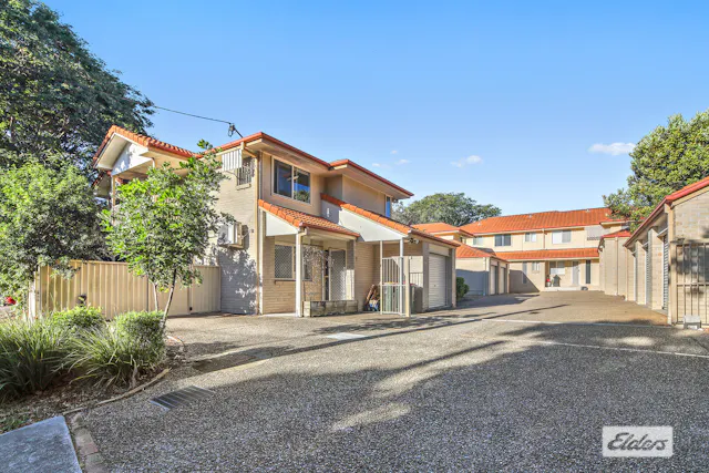 8/2 Blackburn Street — photo from Elders Real Estate Paddington