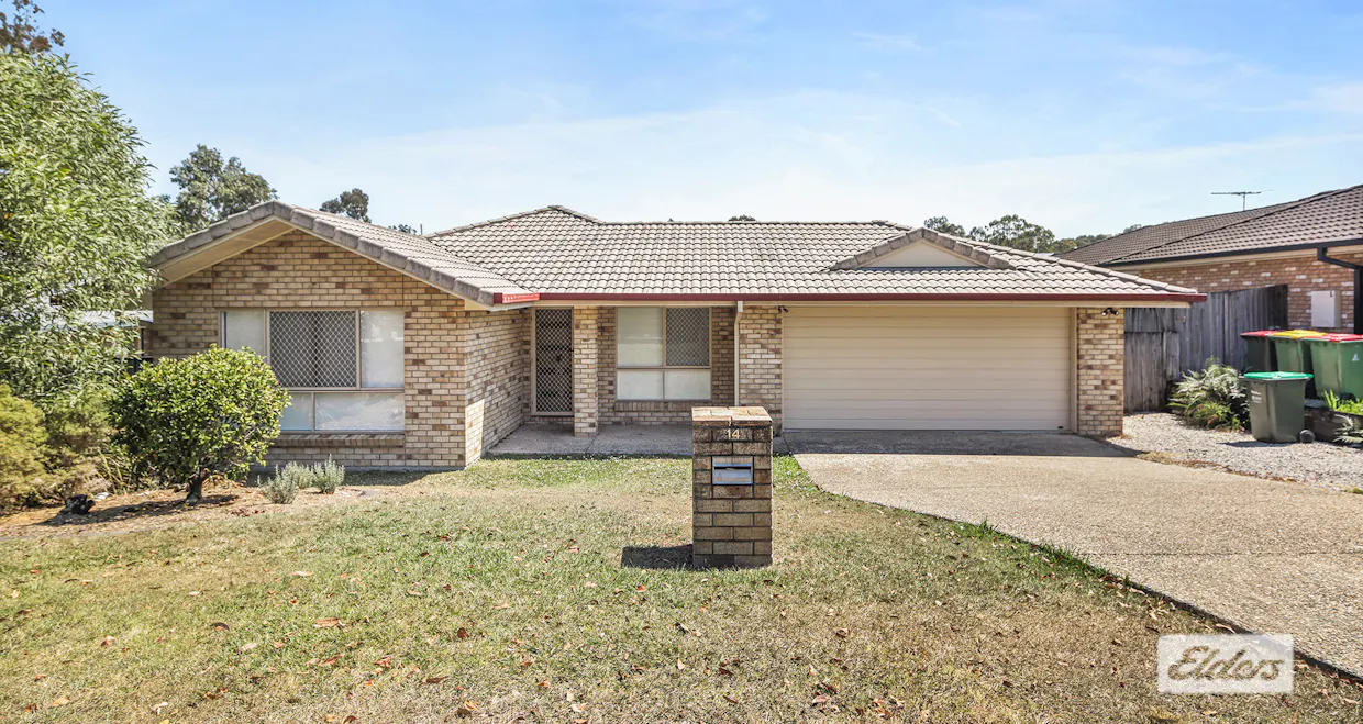 14 Outlook Court, Kallangur, QLD, 4503 - Image 1