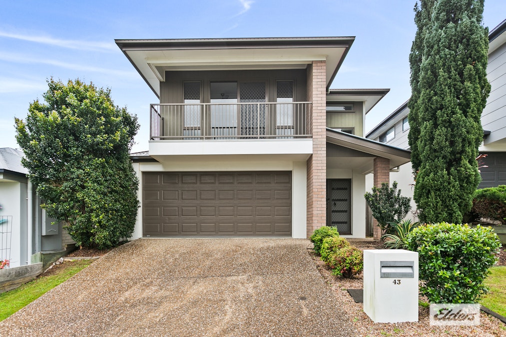 43 Eucalyptus Crescent, Ripley, QLD, 4306 - Image 1