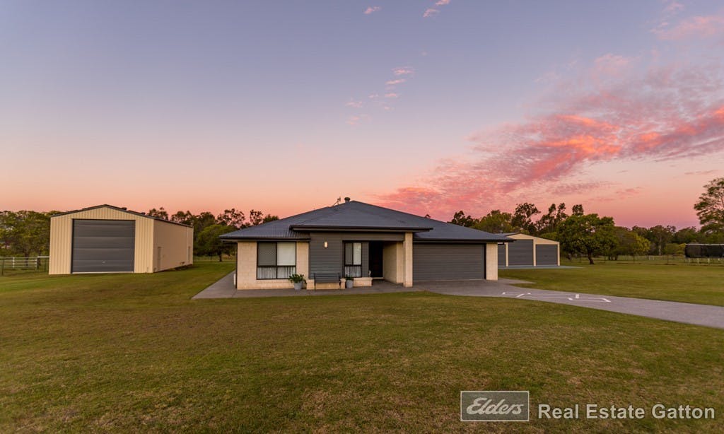 Address upon request Sold Elders Real Estate