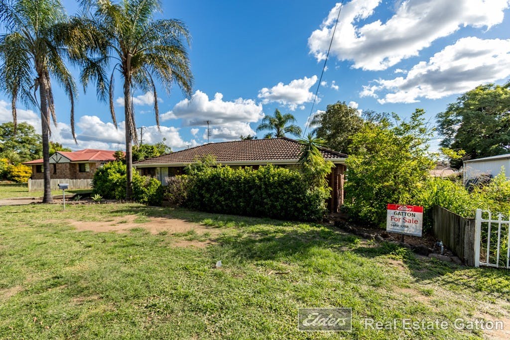 137 Woodlands Road, Gatton, QLD, 4343 Sold Elders Real Estate