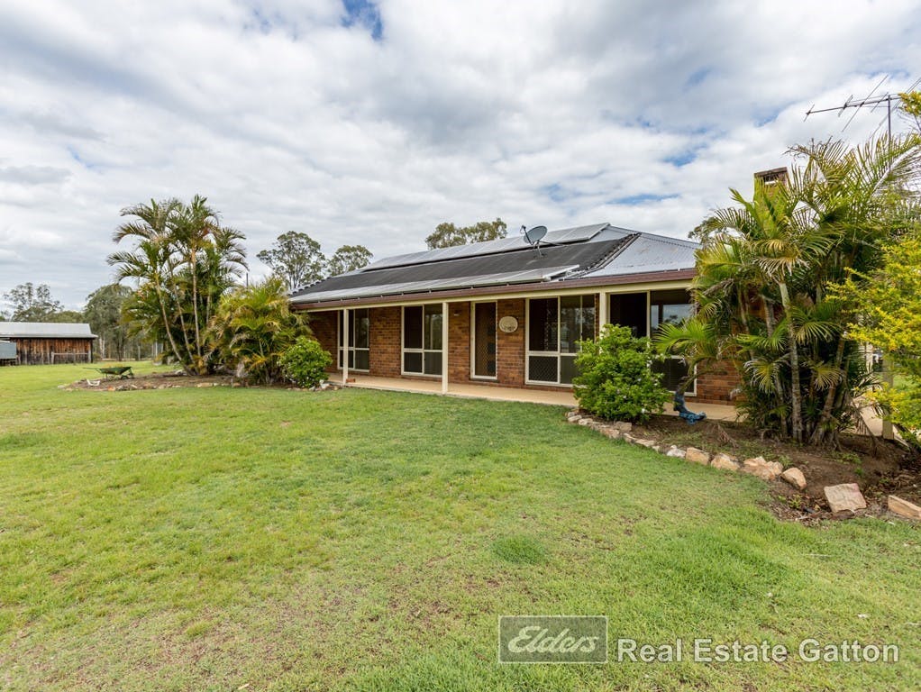 32 Huntingdale Crescent, Placid Hills, QLD, 4343 Sold Elders Real