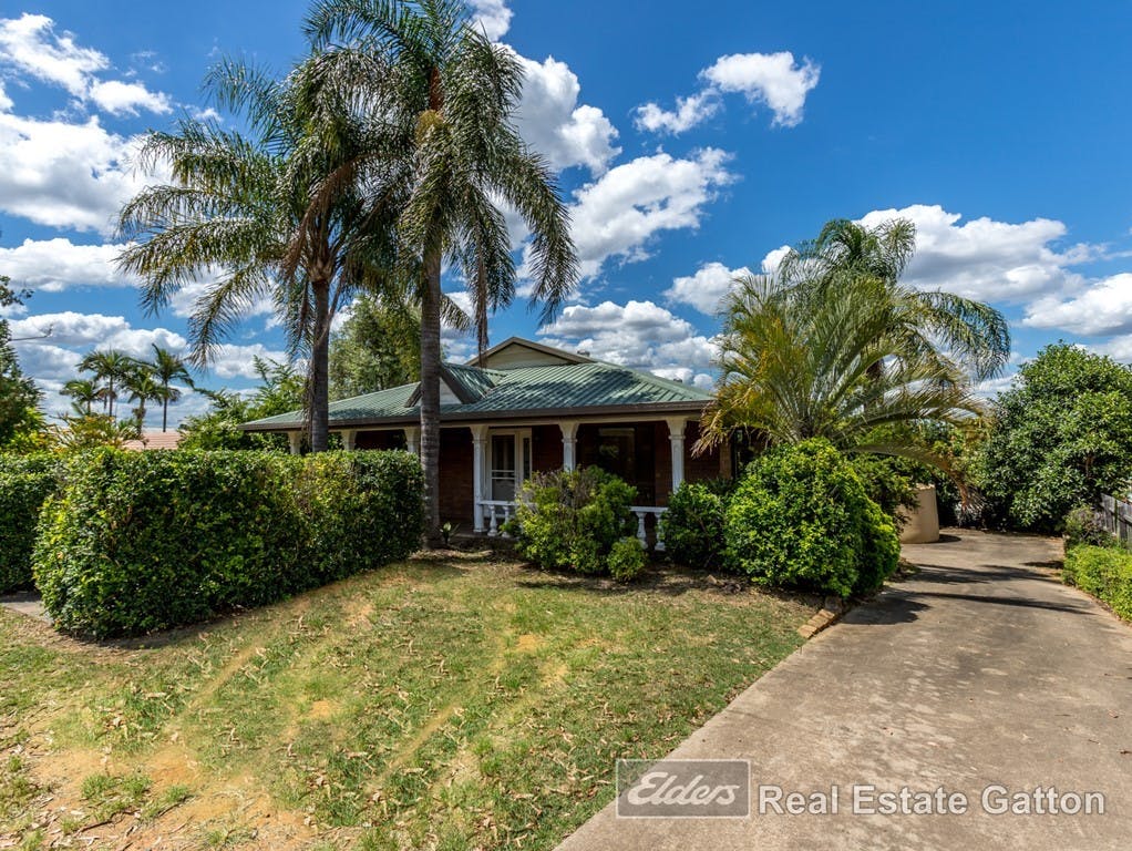 45 Fitzgerald Street, Gatton, QLD, 4343 Sold Elders Real Estate