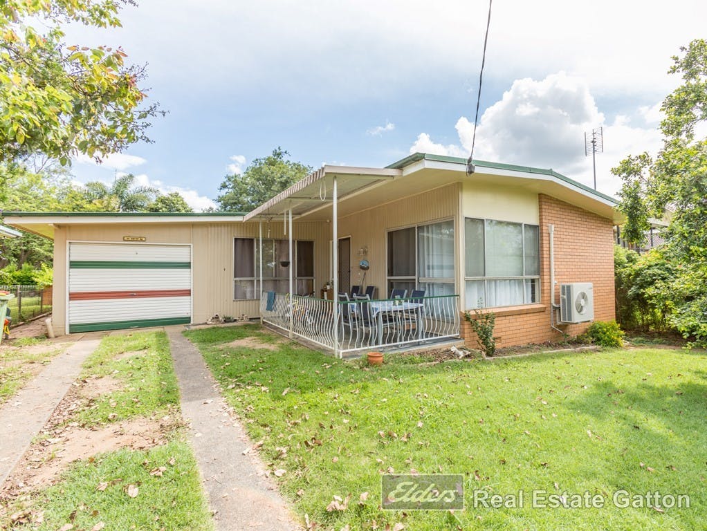 54 Davey Road, Gatton, QLD, 4343 Sold Elders Real Estate