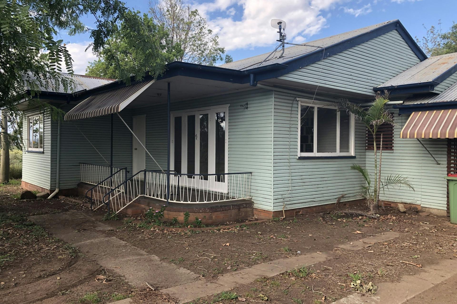 69 Gatton Laidley Road, Forest Hill, QLD, 4342 Sold Elders Real Estate