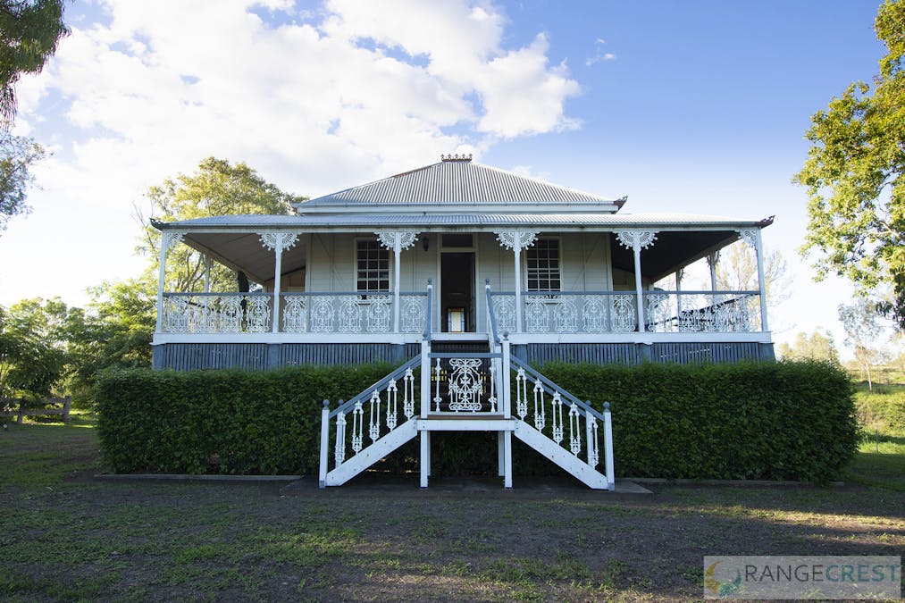 946 Gatton Helidon Road, Lower Tenthill, QLD, 4343 - Image 1