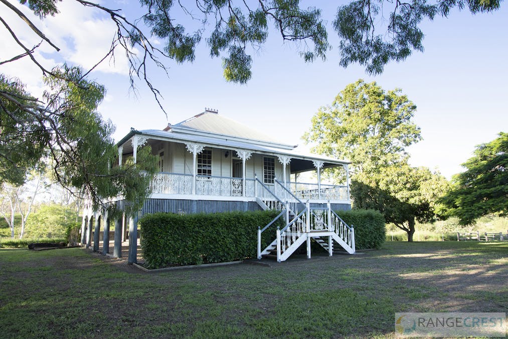 946 Gatton Helidon Road, Lower Tenthill, QLD, 4343 - Image 3