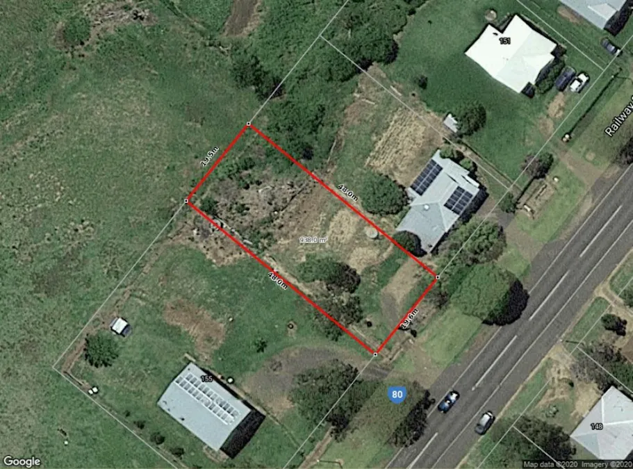 153A Railway Street, Gatton, QLD, 4343 - Image 2