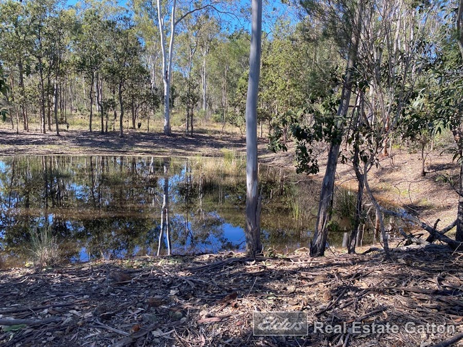 Lot 4 Lake Street, Atkinsons Dam, QLD, 4311 Sold Elders Real Estate