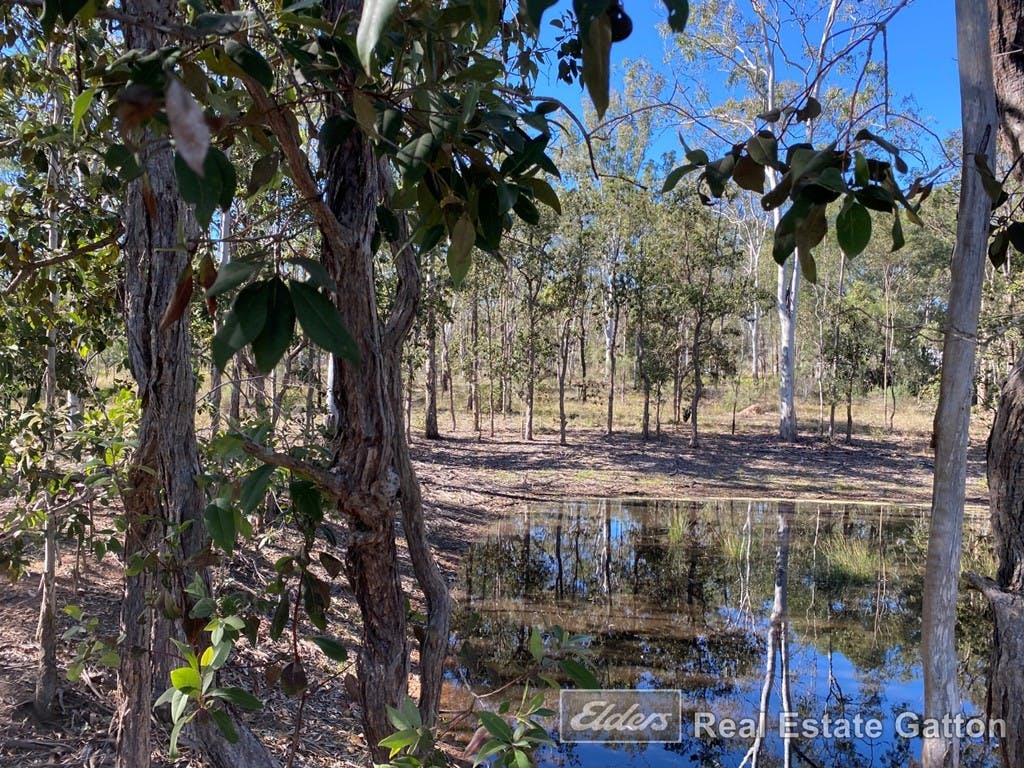 Lot 4 Lake Street, Atkinsons Dam, QLD, 4311 Sold Elders Real Estate