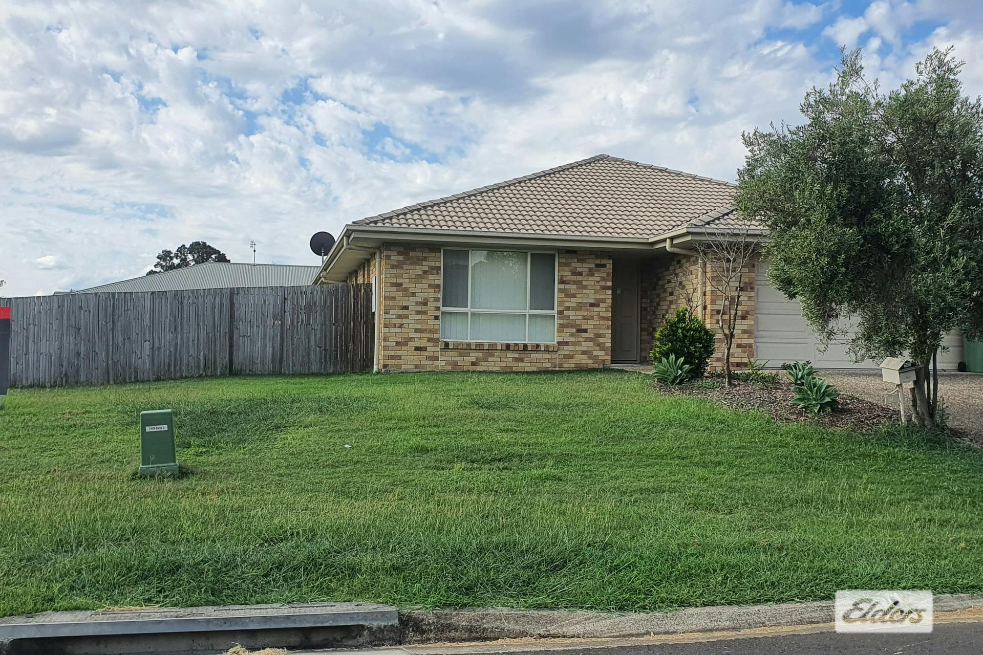 1 Silver Wattle Place, Laidley, QLD, 4341 Sold Elders Real Estate