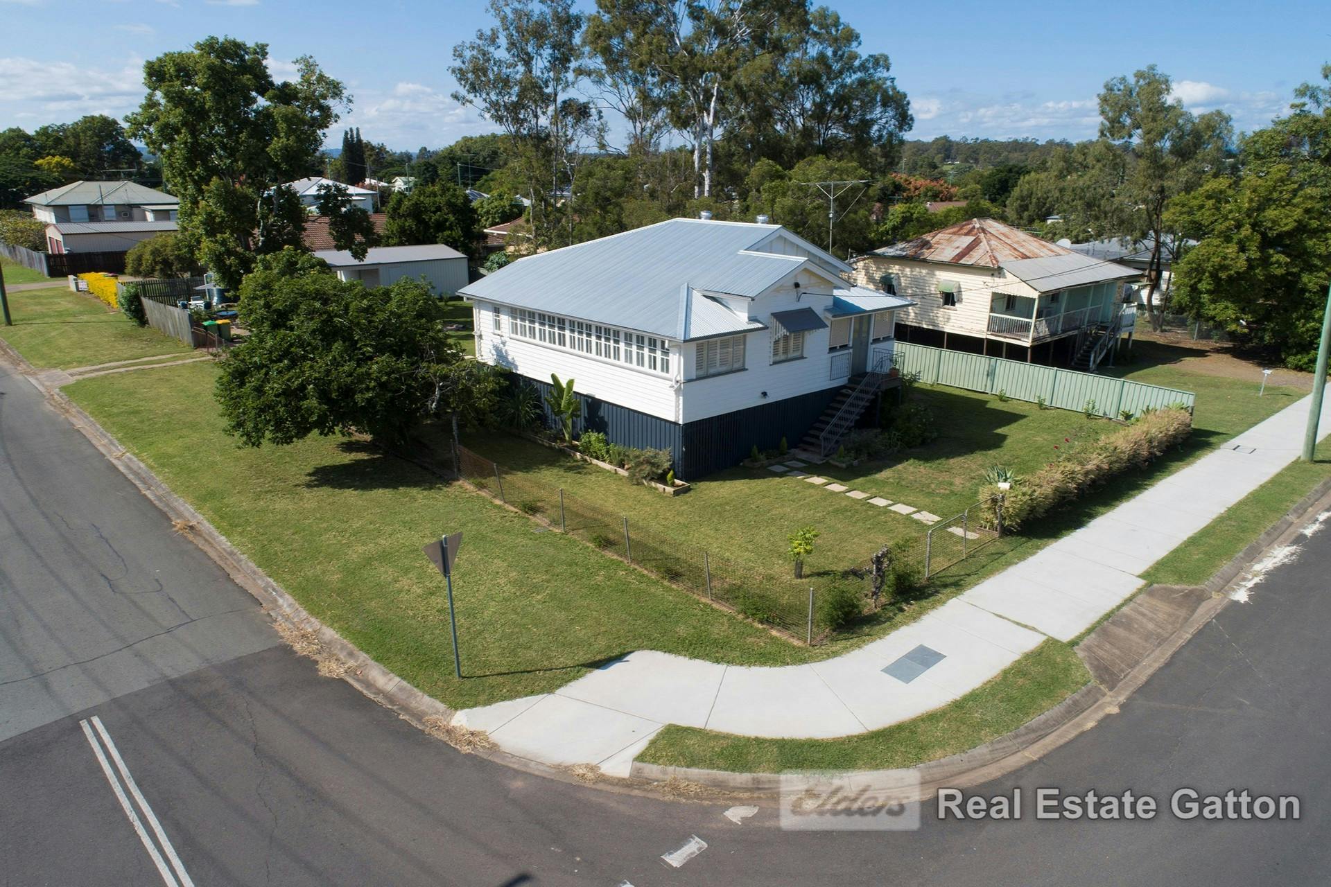 32 Allan Street, Gatton, QLD, 4343 Sold Elders Real Estate