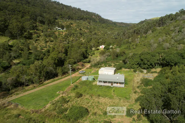 568 Dry Gully Road — photo from Elders Real Estate Gatton