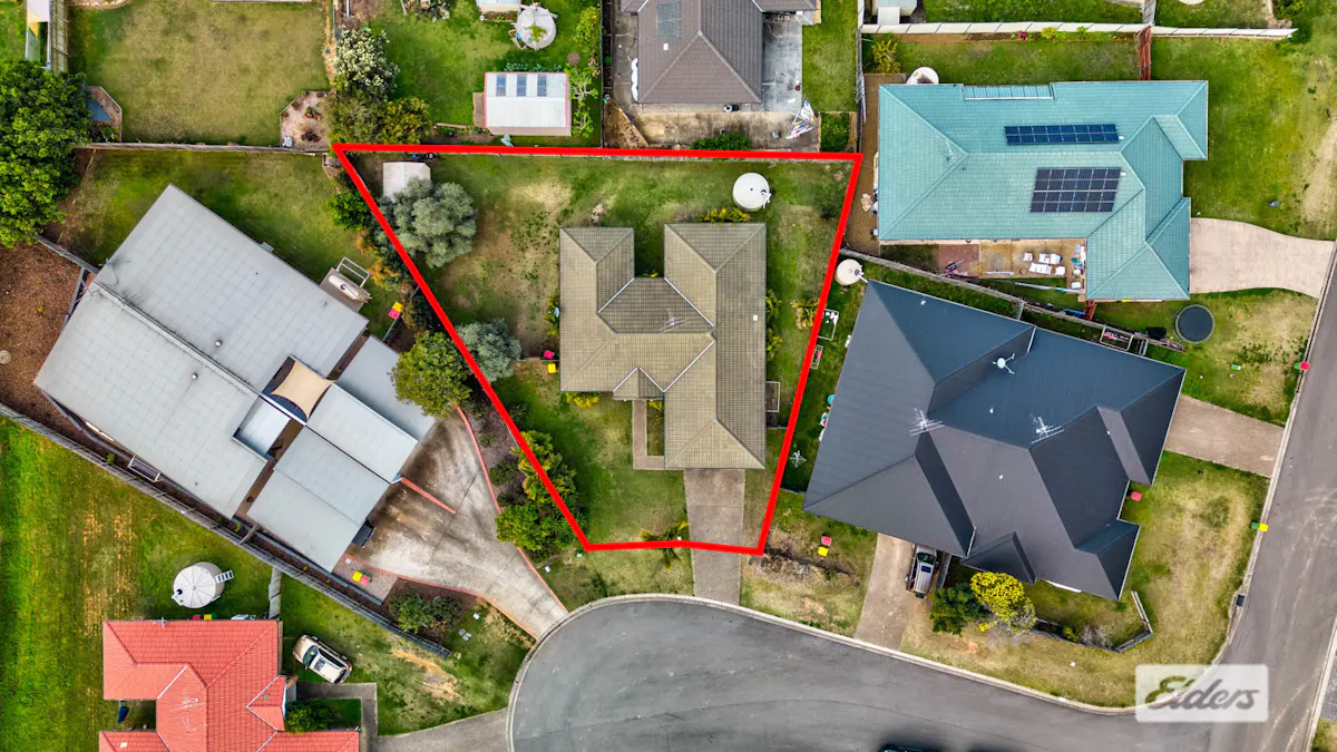 3 Cardinal Close, Gatton, QLD, 4343 - Image 3