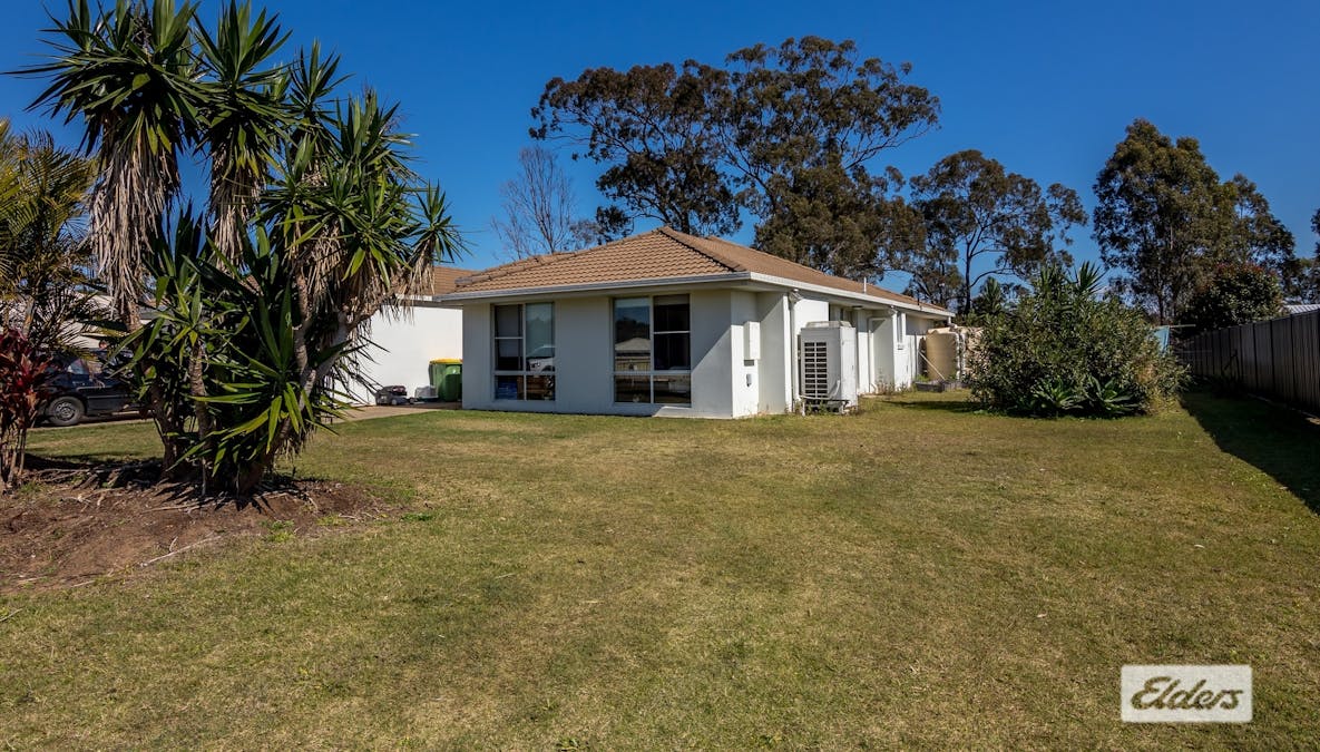 8 Kurrajong Road, Gatton, QLD, 4343 Sold Elders Real Estate