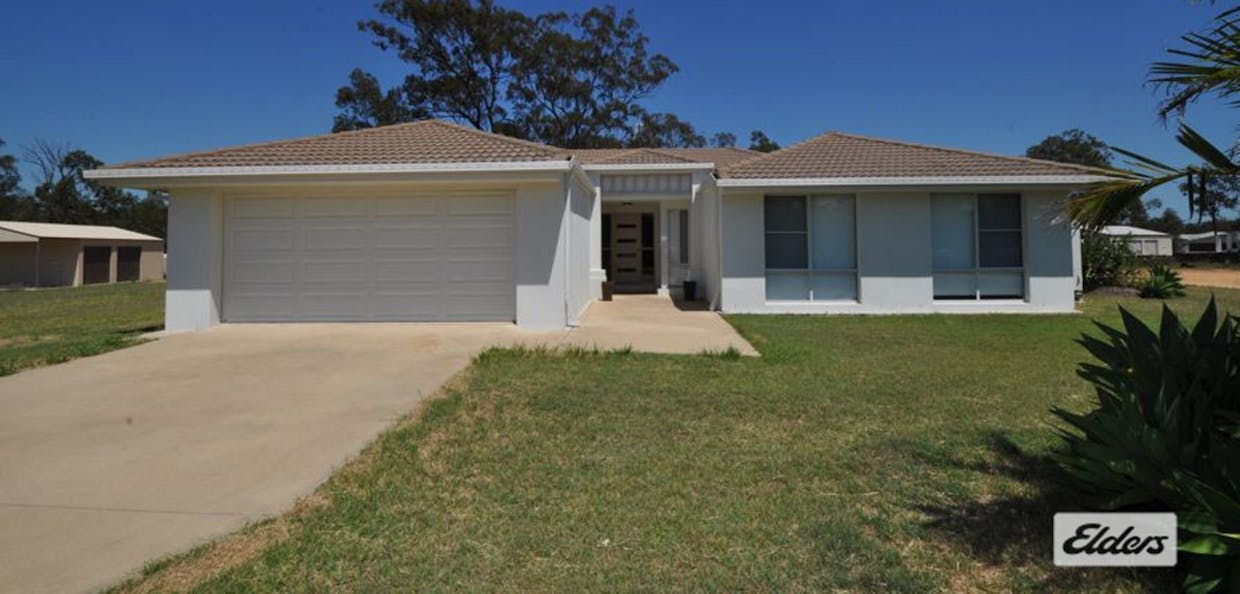 8 Kurrajong Road, Gatton, QLD, 4343 Sold Elders Real Estate