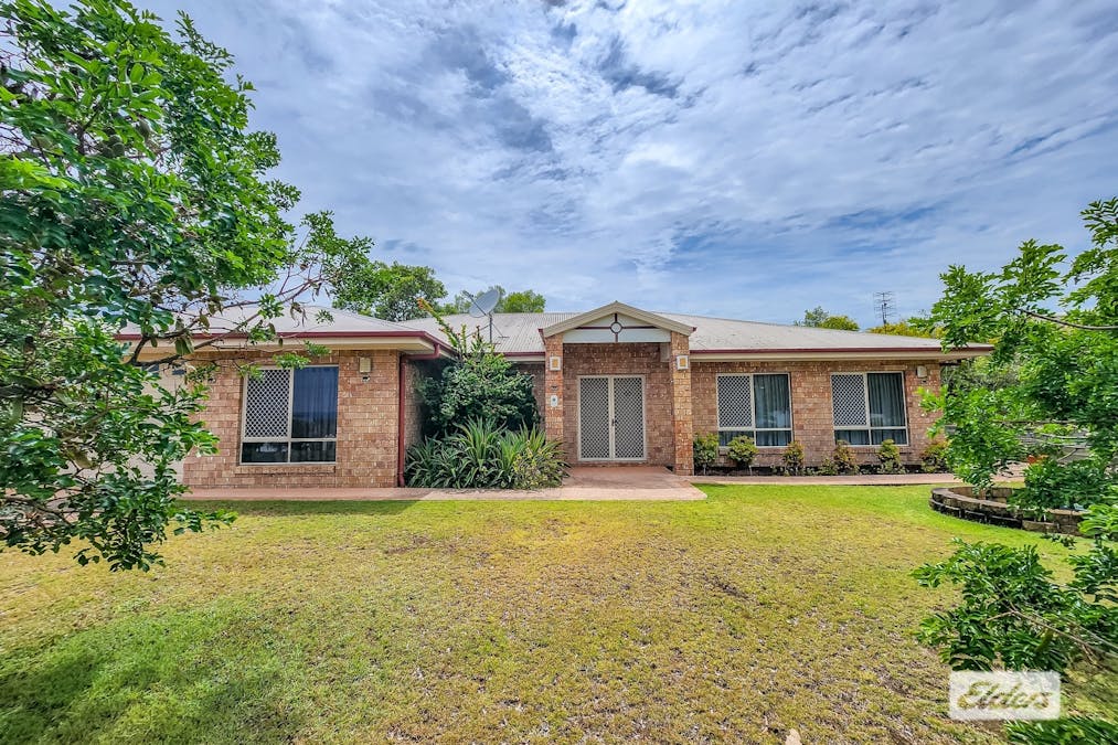 25 Continental Court, Gatton, QLD, 4343 Sold Elders Real Estate
