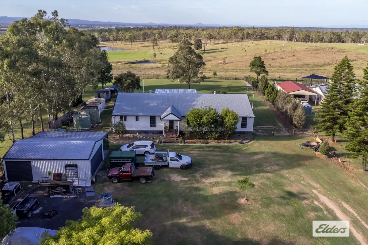 14 Pelican Drive, Laidley Heights, QLD, 4341 Sold Elders Real Estate