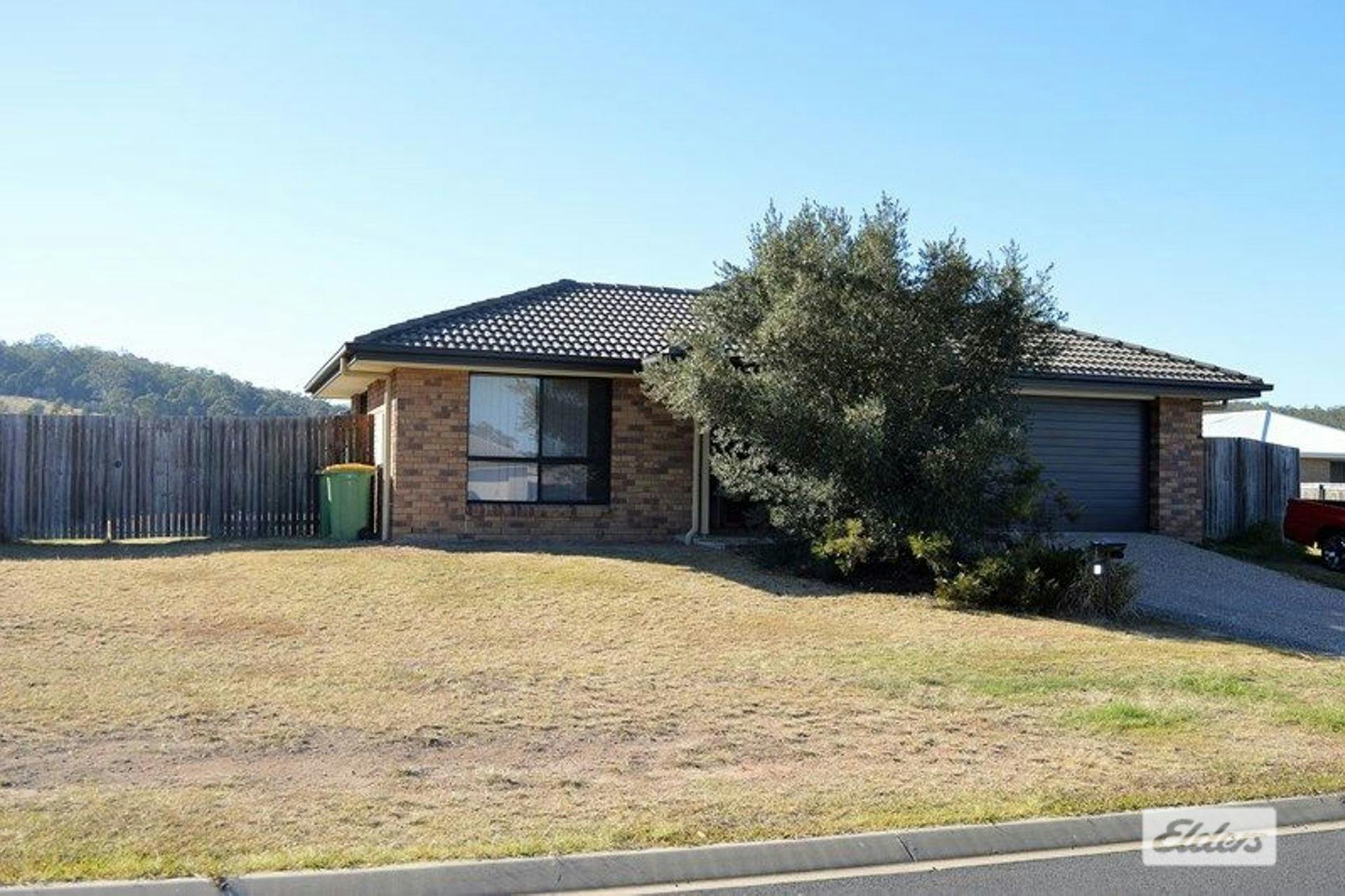 1 Morrison Street, Laidley, QLD, 4341 Sold Elders Real Estate