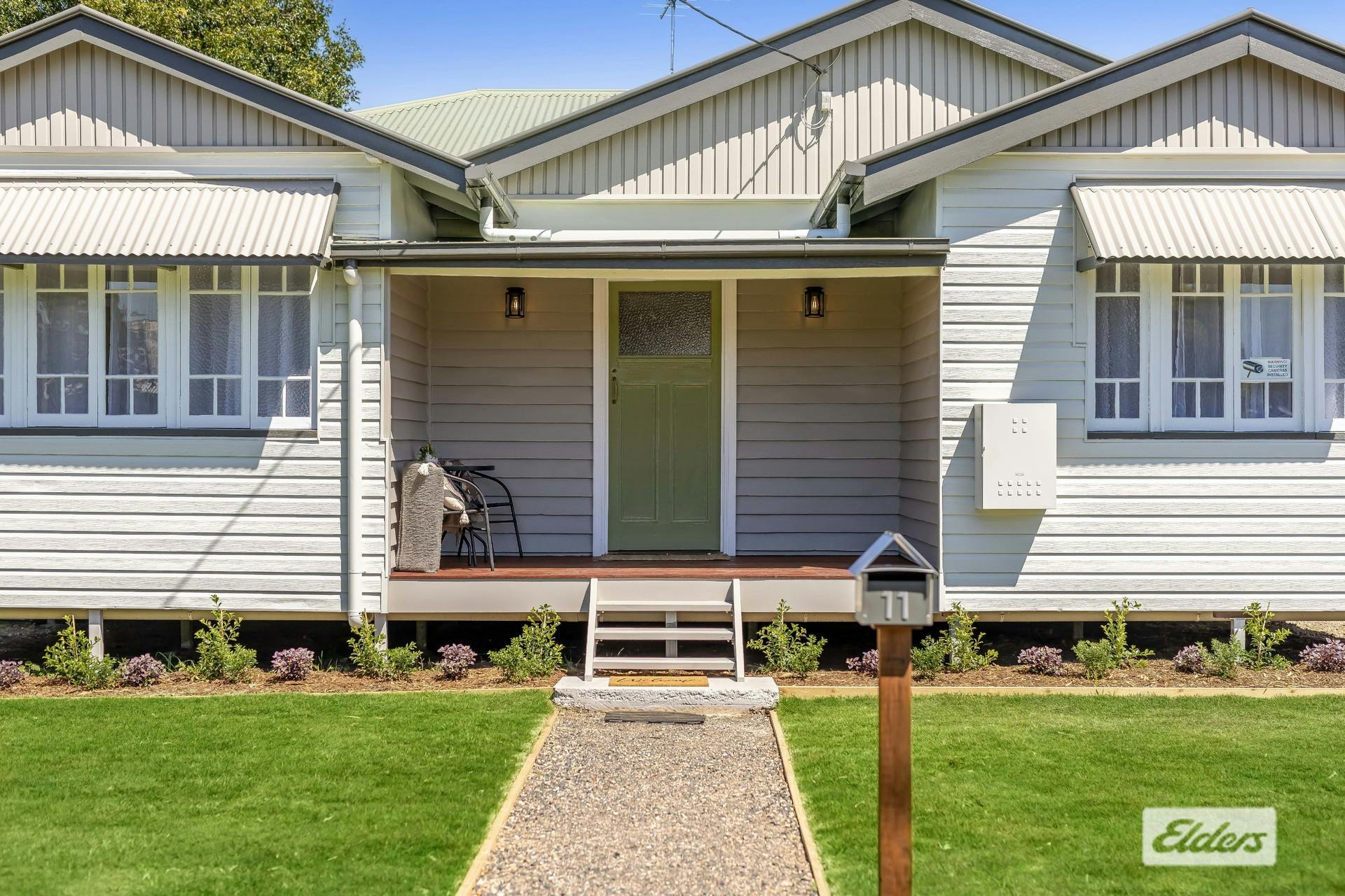 11 Allan Street, Gatton, QLD, 4343 Sold Elders Real Estate