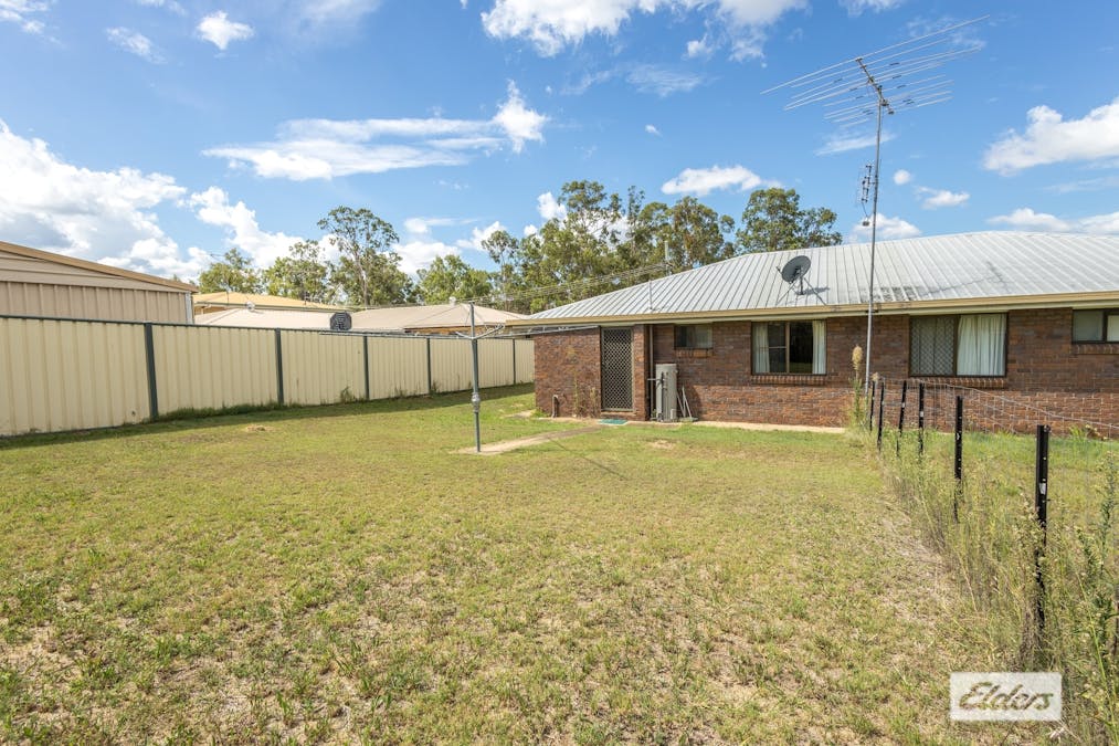 52 Hennessy Street, Gatton, QLD, 4343 - Image 9